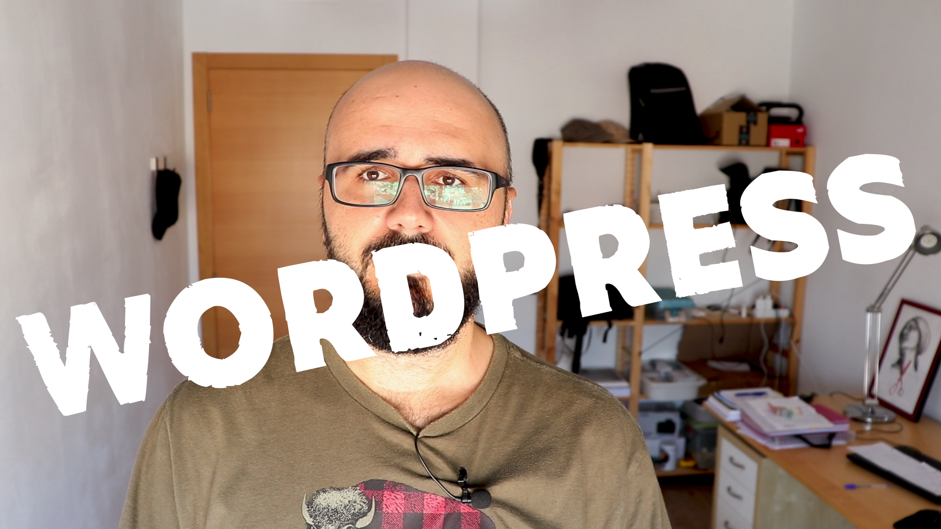 Wordpress, preguntas frecuentes y mucho más