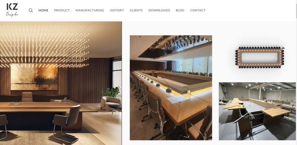 kzbespoke.com