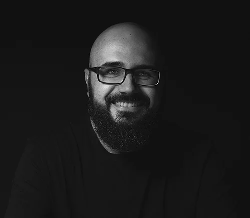 Aitor Serra Martín
