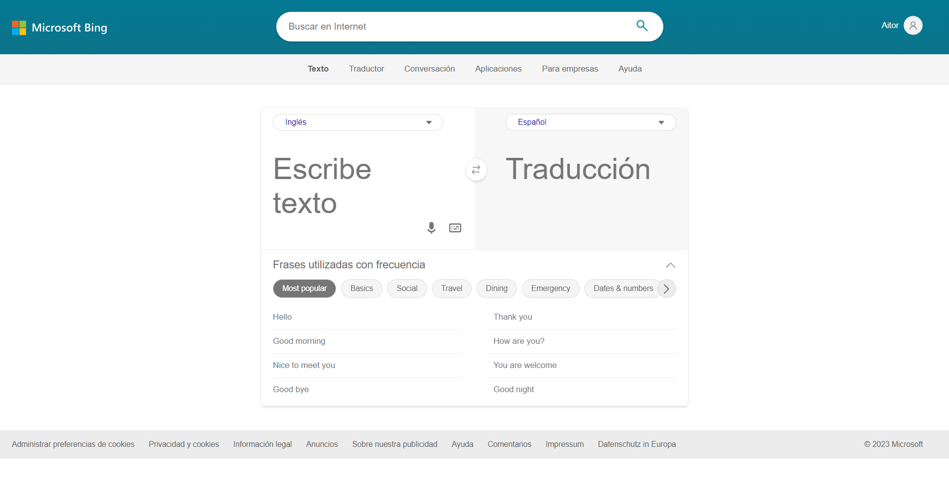 ¿Cuáles Son Los Mejores Traductores Online Gratuitos? - Honesting